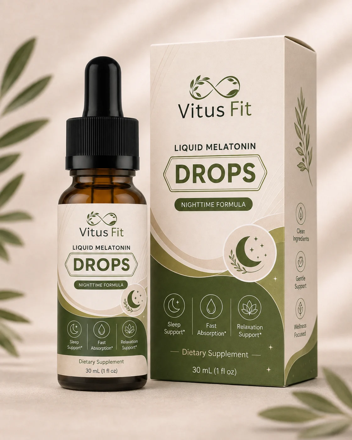 Drops