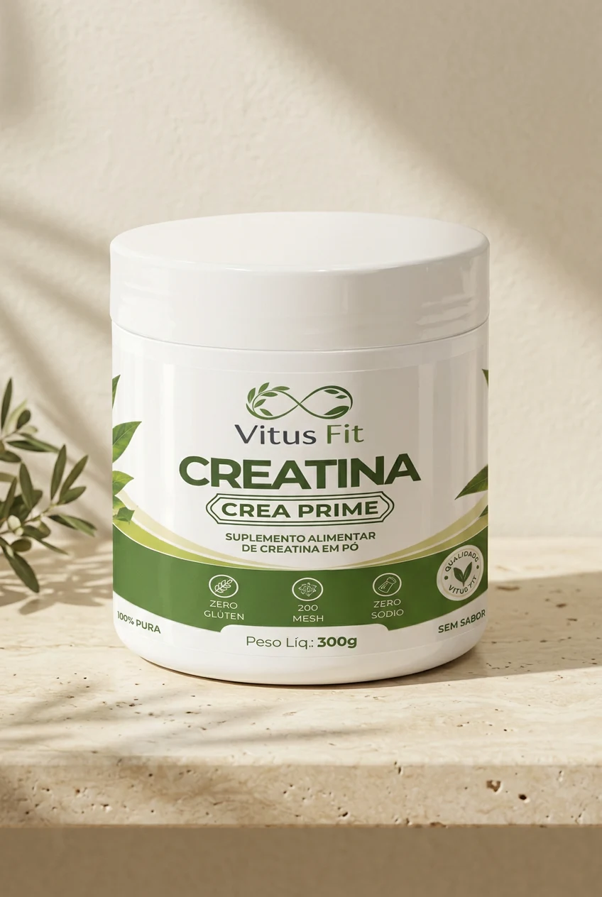 Creatina